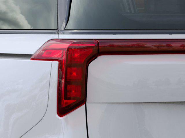 2026 Kia Carnival MPV SX