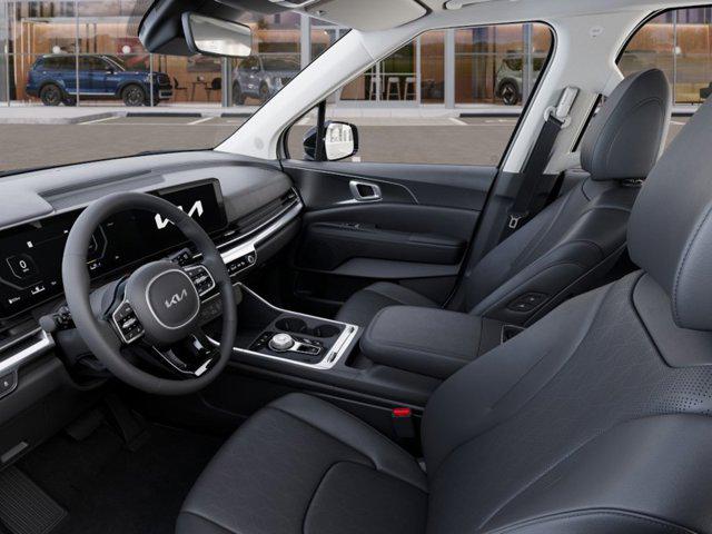 2026 Kia Carnival MPV SX