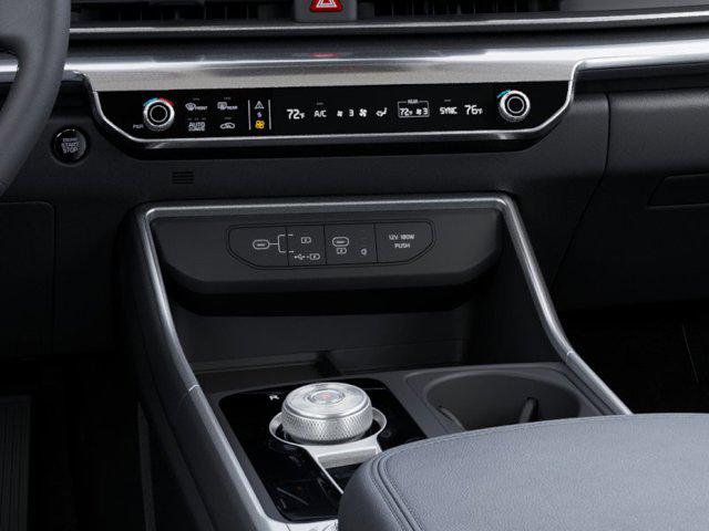 2026 Kia Carnival MPV SX
