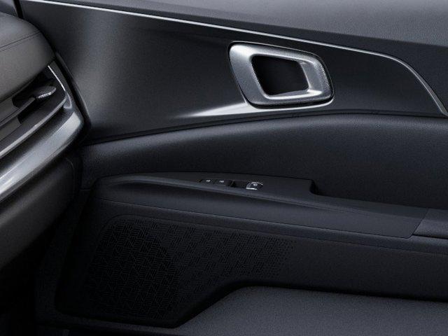 2026 Kia Carnival MPV SX