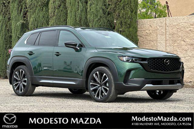 2026 Mazda CX-50 2.5 Turbo Premium Plus for sale in Modesto, CA