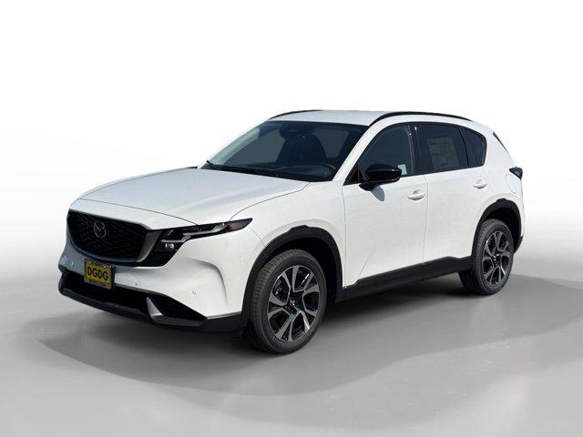2026 Mazda CX-5 2.5 S Preferred for sale in San Jose, CA