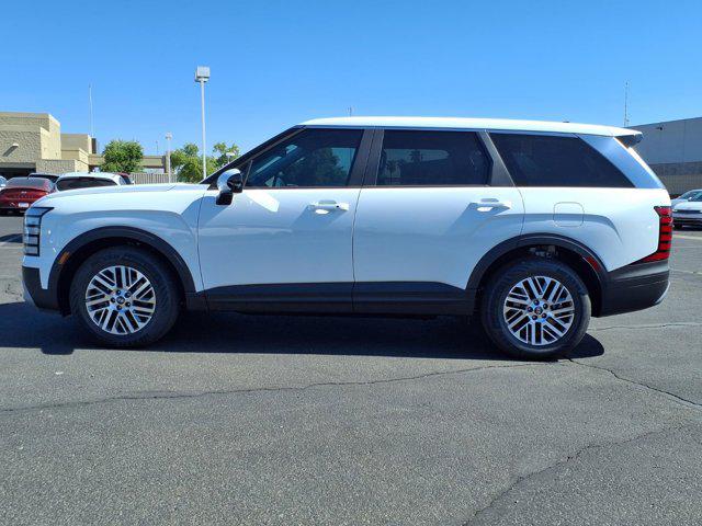 2026 Hyundai Palisade SE
