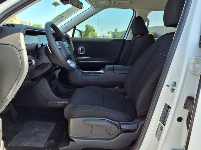 2026 Hyundai Palisade SE