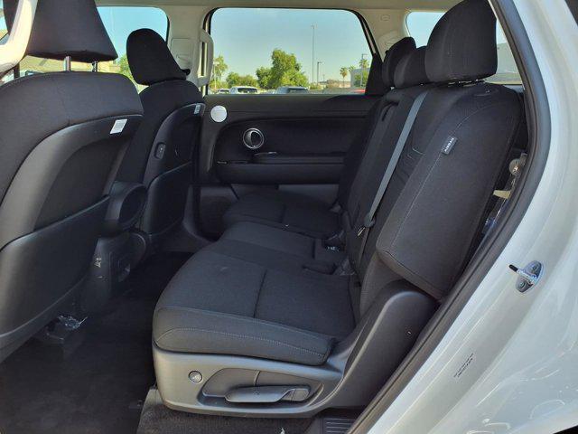 2026 Hyundai Palisade SE