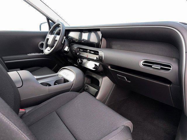 2026 Hyundai Palisade SE