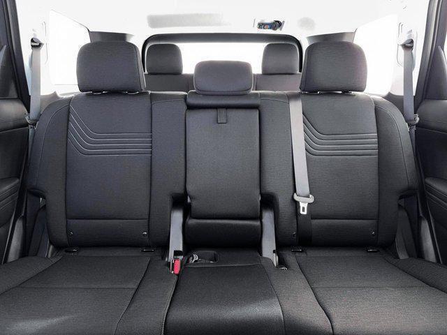 2026 Hyundai Palisade SE