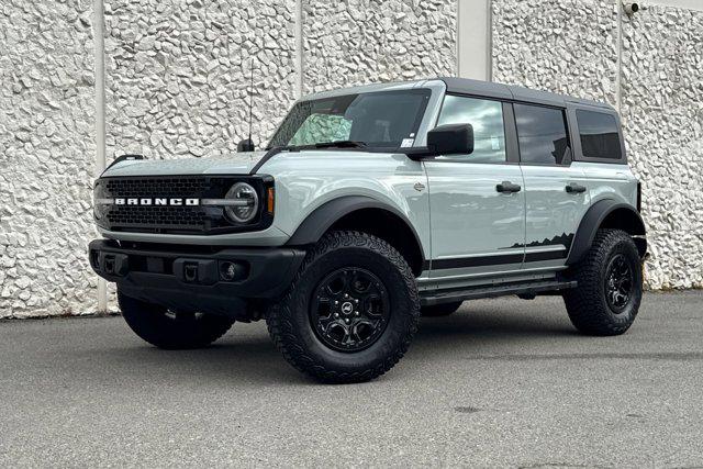 /2023 Ford Bronco