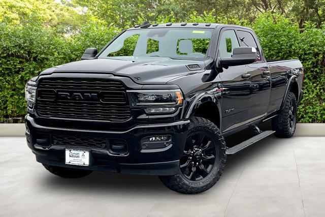 2023 Ram 2500 Limited Crew Cab 4x4 6'4" Box for sale in GLASSBORO, NJ