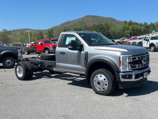 2026 Ford F-450 XLT for sale in Canton, NC