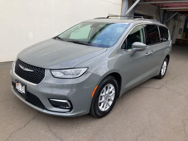 2022 Chrysler Pacifica Touring L for sale in Kahului, HI
