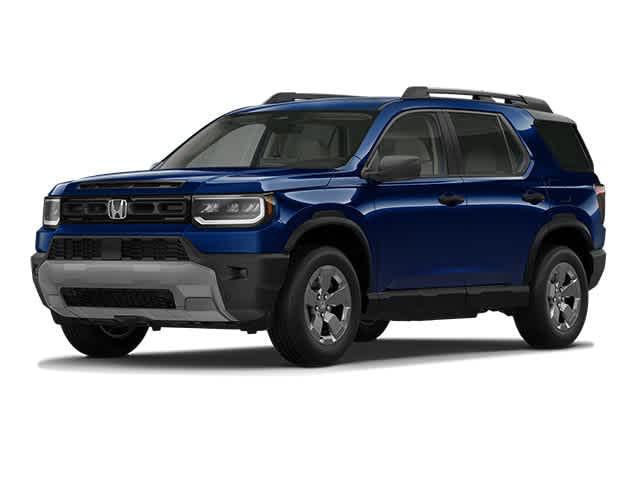 2026 Honda Passport AWD RTL for sale in Kahului, HI