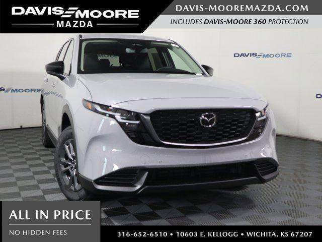 2026 Mazda CX-5 2.5 S Select for sale in Wichita, KS