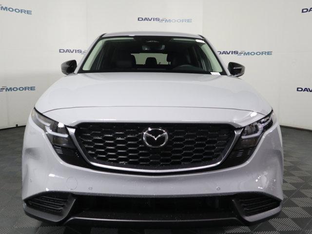 2026 Mazda CX-5 2.5 S Select