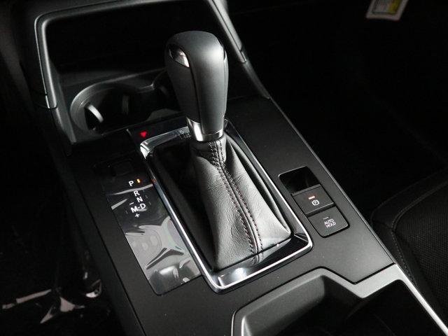 2026 Mazda CX-5 2.5 S Select