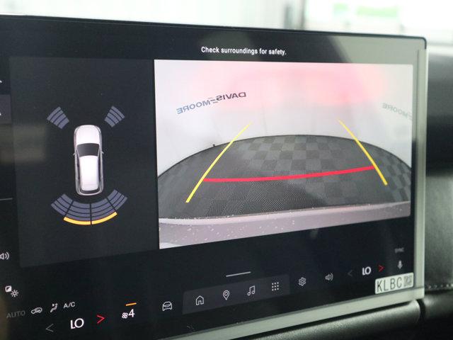 2026 Mazda CX-5 2.5 S Select