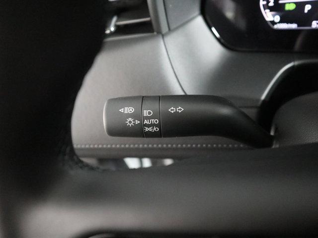 2026 Mazda CX-5 2.5 S Select