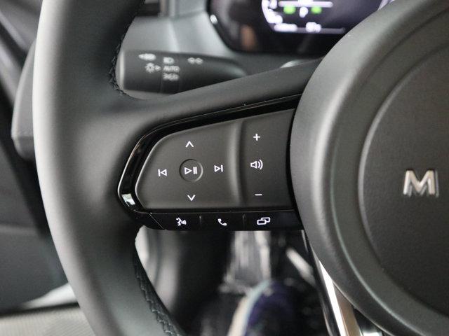 2026 Mazda CX-5 2.5 S Select