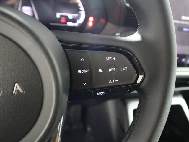 2026 Mazda CX-5 2.5 S Select