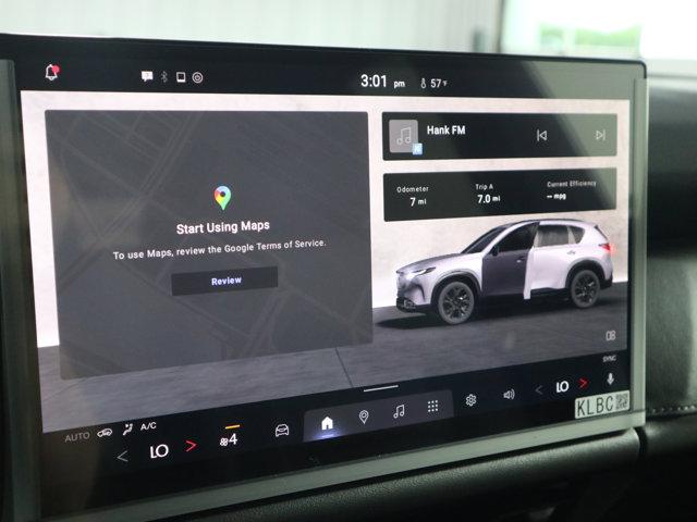 2026 Mazda CX-5 2.5 S Select