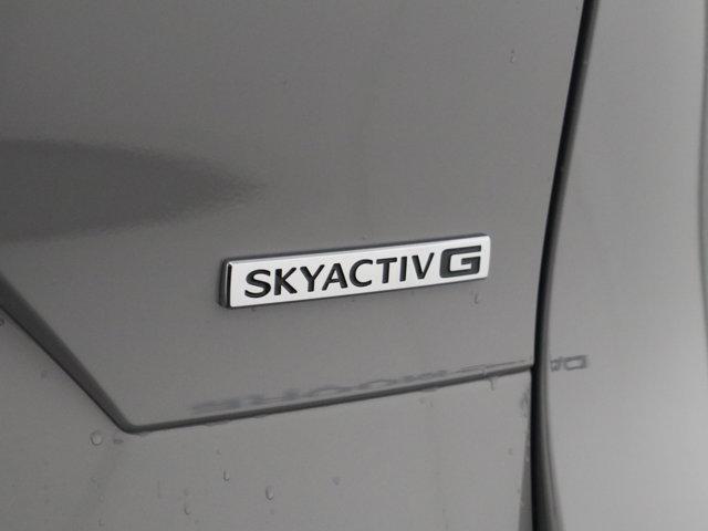2026 Mazda CX-5 2.5 S Select