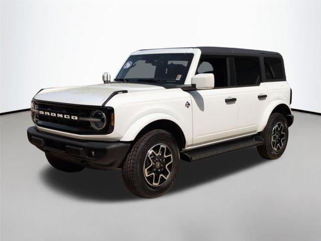 2026 Ford Bronco Outer Banks for sale in Smithfield, NC