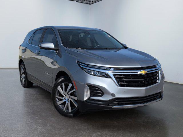 2024 Chevrolet Equinox FWD LT for sale in Tifton, GA