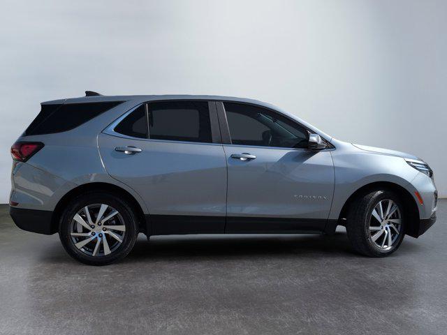 2024 Chevrolet Equinox FWD LT