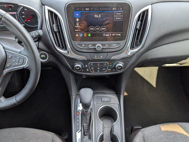 2024 Chevrolet Equinox FWD LT
