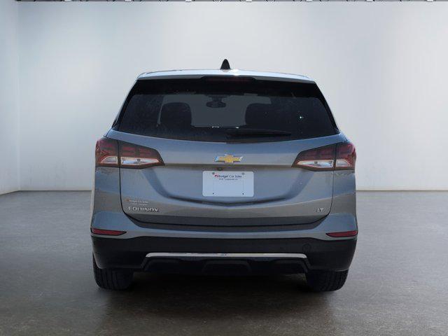2024 Chevrolet Equinox FWD LT
