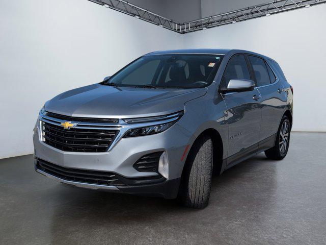 2024 Chevrolet Equinox FWD LT