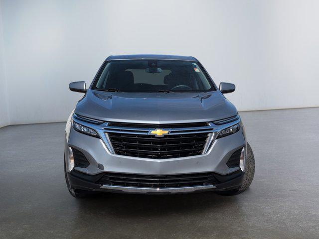 2024 Chevrolet Equinox FWD LT