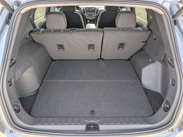 2024 Chevrolet Equinox FWD LT