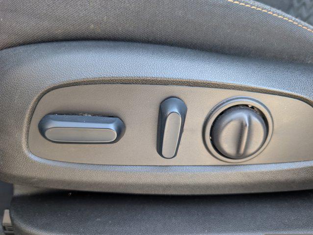 2024 Chevrolet Equinox FWD LT