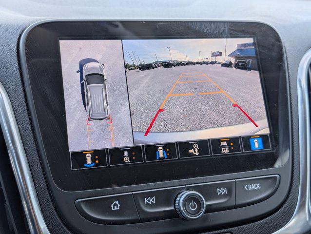 2024 Chevrolet Equinox FWD LT