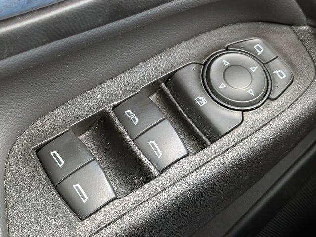 2024 Chevrolet Equinox FWD LT