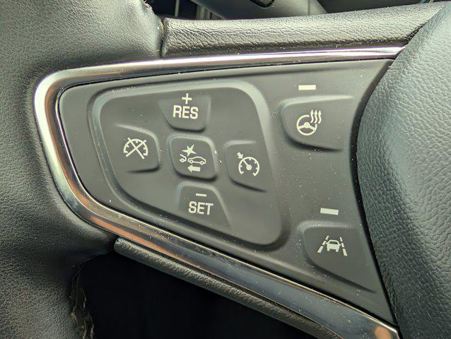 2024 Chevrolet Equinox FWD LT