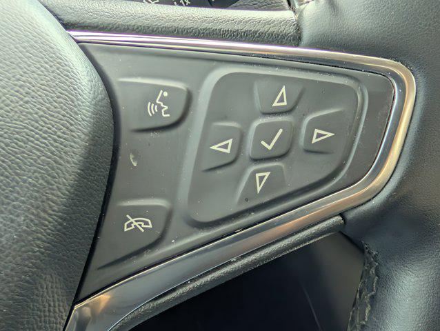 2024 Chevrolet Equinox FWD LT