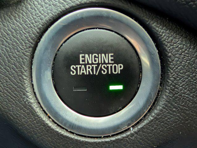 2024 Chevrolet Equinox FWD LT