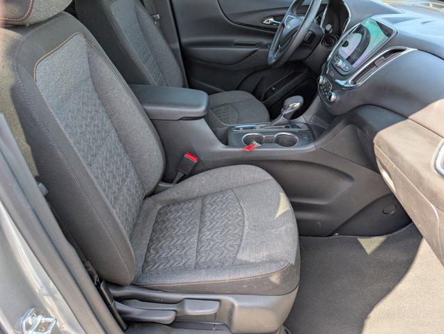 2024 Chevrolet Equinox FWD LT