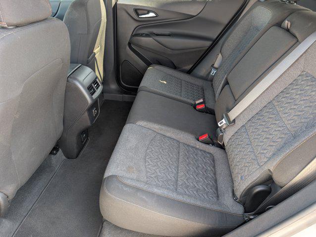 2024 Chevrolet Equinox FWD LT