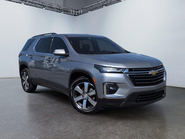 2023 Chevrolet Traverse AWD LT Leather for sale in Tifton, GA