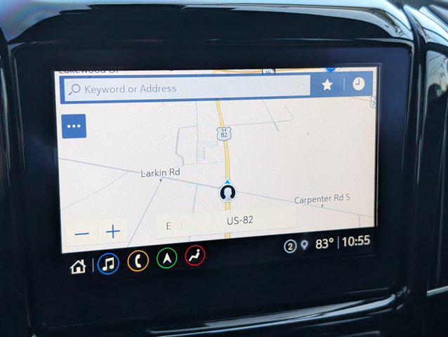2023 Chevrolet Traverse AWD LT Leather