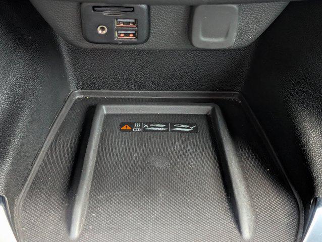 2023 Chevrolet Traverse AWD LT Leather