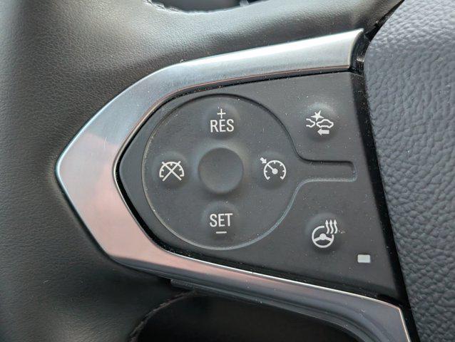 2023 Chevrolet Traverse AWD LT Leather