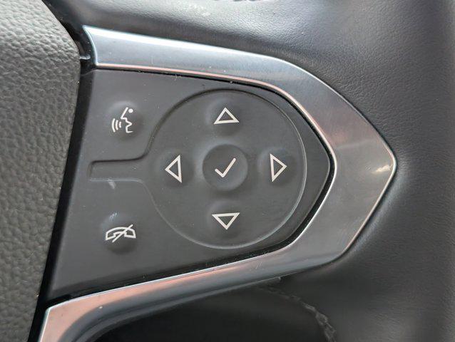 2023 Chevrolet Traverse AWD LT Leather