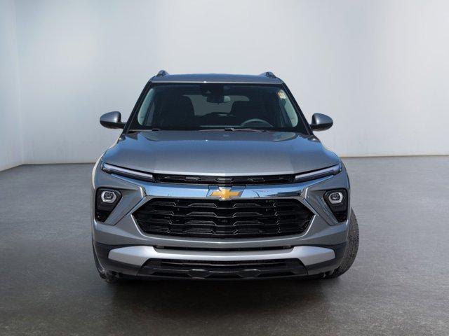 2025 Chevrolet TrailBlazer FWD LT
