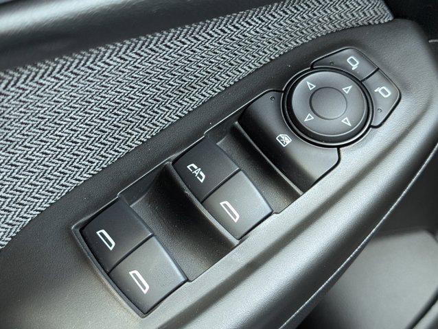 2025 Chevrolet TrailBlazer FWD LT