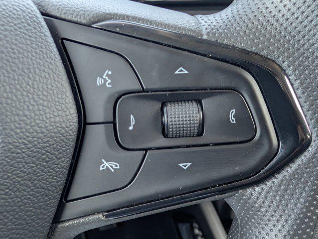 2025 Chevrolet TrailBlazer FWD LT