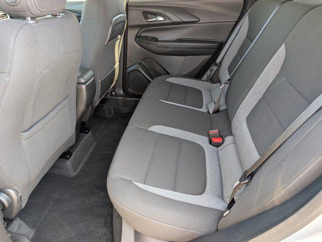 2025 Chevrolet TrailBlazer FWD LT
